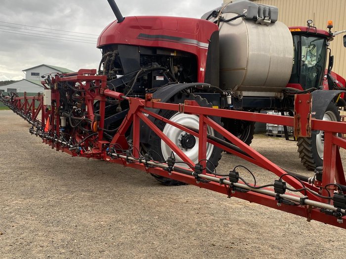 2020 CASE IH Patriot 4430