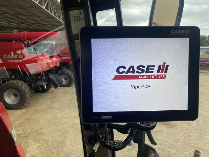 2020 CASE IH Patriot 4430