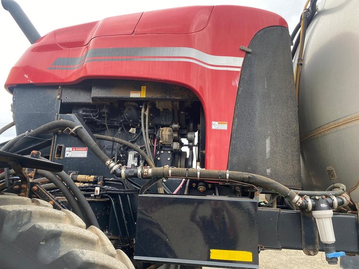 2020 CASE IH Patriot 4430