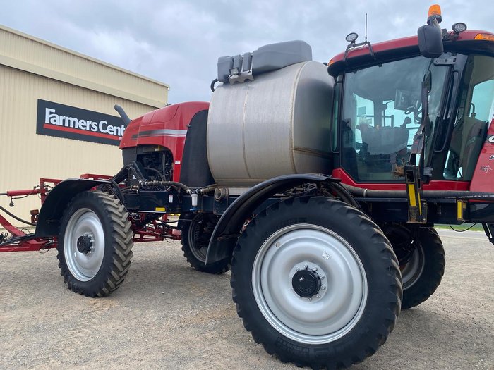 2020 CASE IH Patriot 4430
