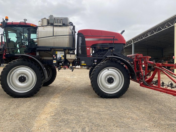 2020 CASE IH Patriot 4430