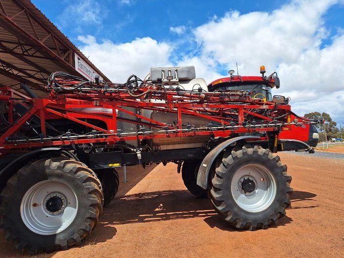 2020 CASE IH Patriot 4430