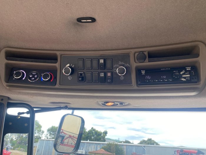 2020 CASE IH Patriot 4430