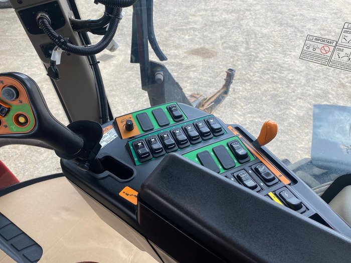 2020 CASE IH Patriot 4430