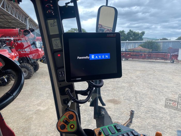 2020 CASE IH Patriot 4430