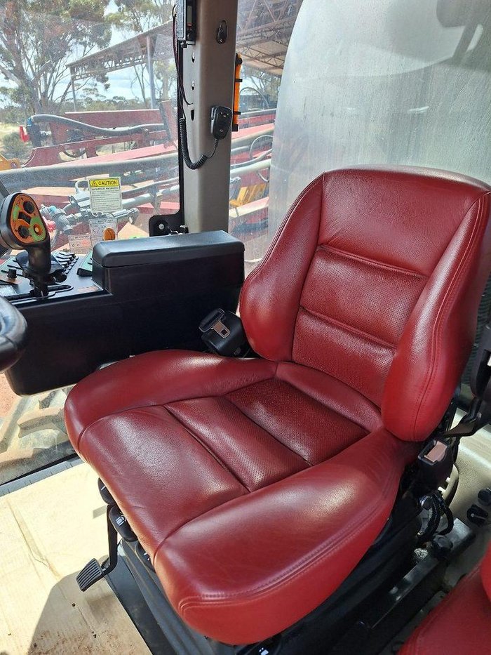 2020 CASE IH Patriot 4430