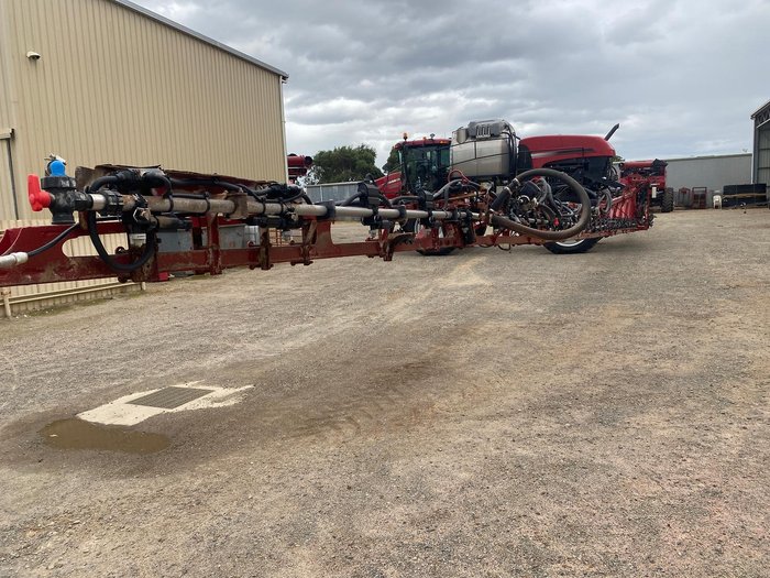 2020 CASE IH Patriot 4430