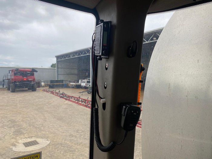 2020 CASE IH Patriot 4430