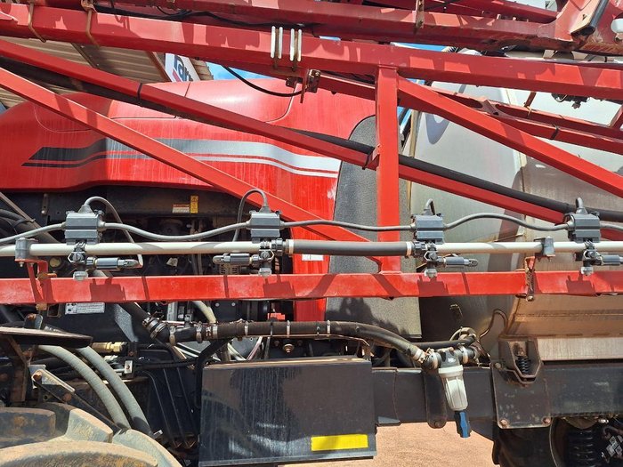 2020 CASE IH Patriot 4430