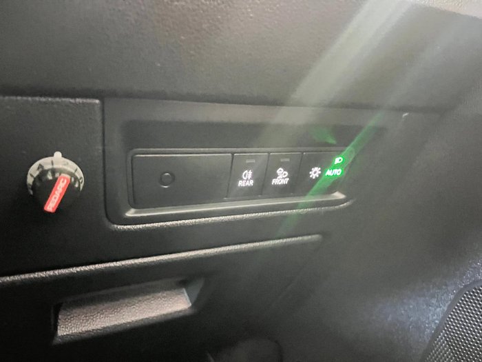 2020 Volkswagen Touareg 190TDI Premium CR MY20 Four Wheel Drive Pure White