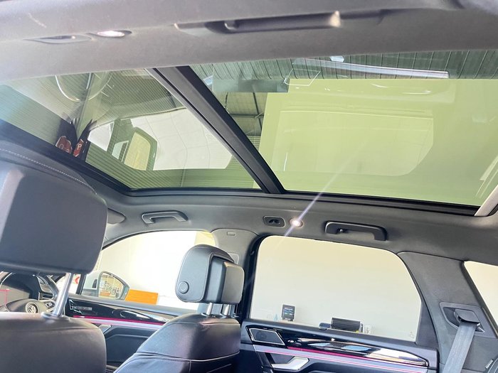 2020 Volkswagen Touareg 190TDI Premium CR MY20 Four Wheel Drive Pure White