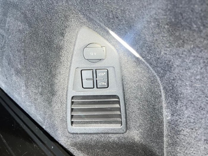 2020 Volkswagen Touareg 190TDI Premium CR MY20 Four Wheel Drive Pure White