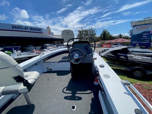 2024 QUINTREX 430 Top Ender Pro