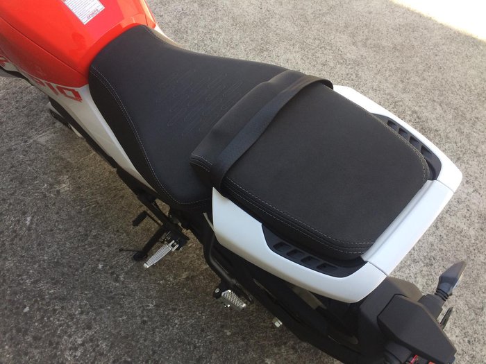 2024 CFMOTO XO Papio Racer