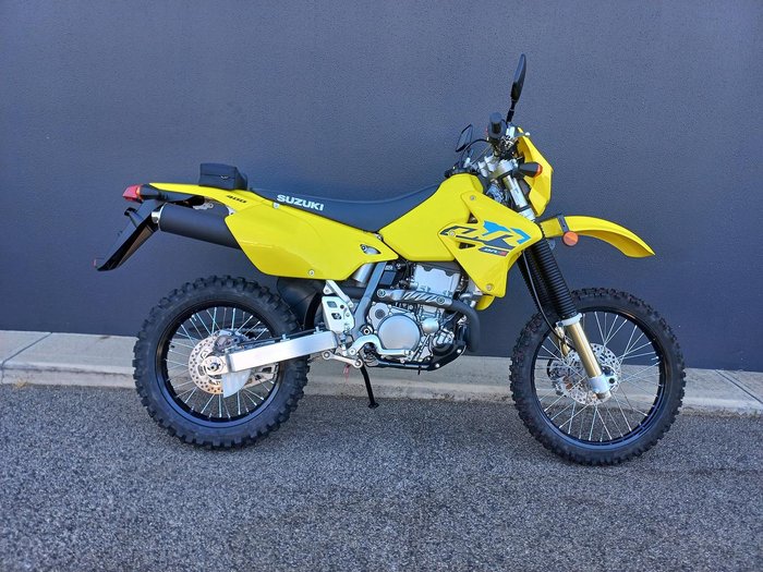 2023 Suzuki