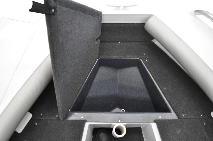 2026 Stacer 481 Crossfire SC SE