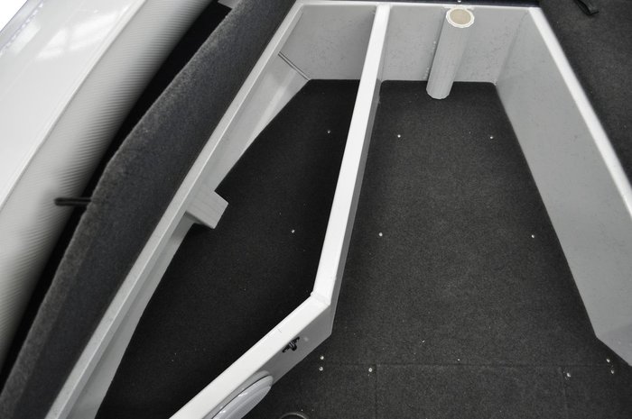 2026 Stacer 481 Crossfire SC SE