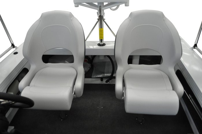 2026 Stacer 481 Crossfire SC SE