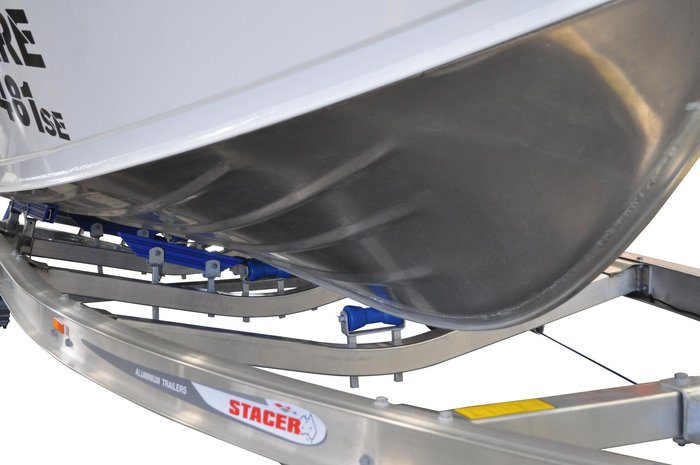 2026 Stacer 481 Crossfire SC SE