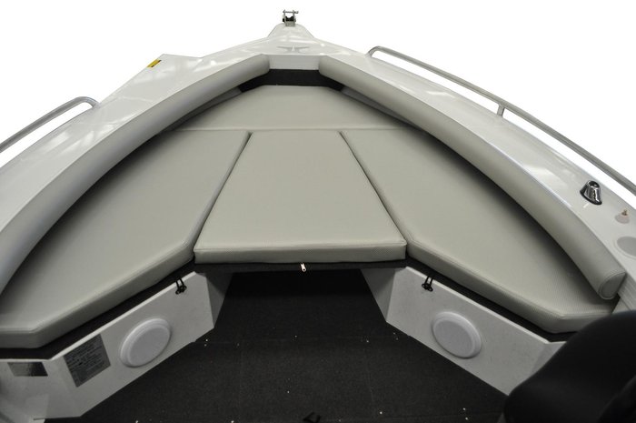 2026 Stacer 481 Crossfire SC SE