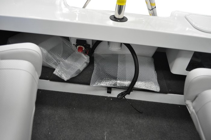 2026 Stacer 481 Crossfire SC SE