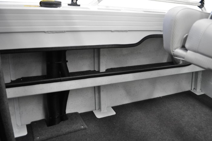 2026 Stacer 481 Crossfire SC SE