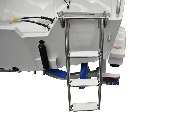 2026 Stacer 481 Crossfire SC SE