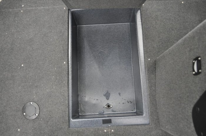 2026 Stacer 481 Crossfire SC SE