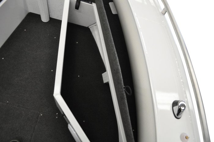 2026 Stacer 481 Crossfire SC SE