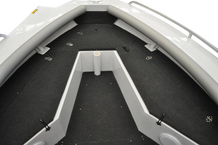 2026 Stacer 481 Crossfire SC SE