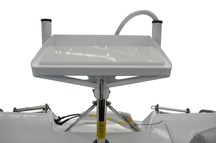 2026 Stacer 481 Crossfire SC SE