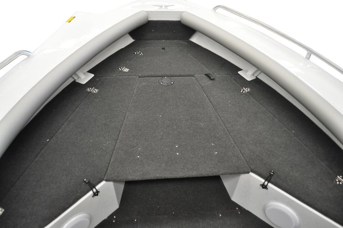 2026 Stacer 481 Crossfire SC SE