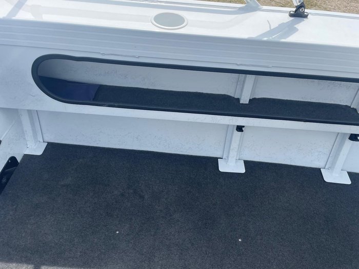 2025 Stacer 481 Crossfire SC SE