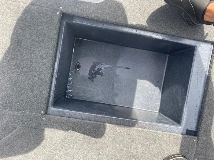 2025 Stacer 481 Crossfire SC SE