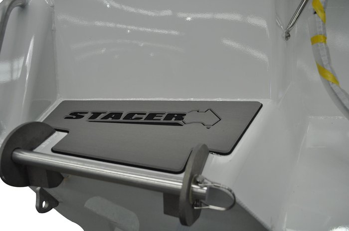 2026 Stacer 481 Crossfire SC SE