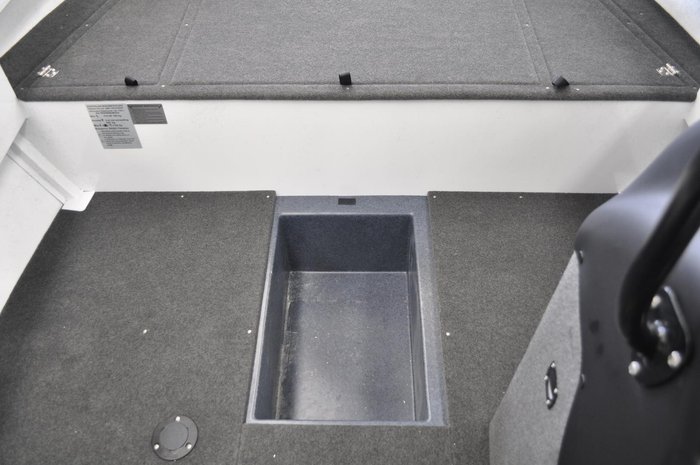 2026 Stacer 519 Crossfire SC