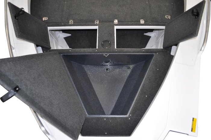 2026 Stacer 519 Crossfire SC