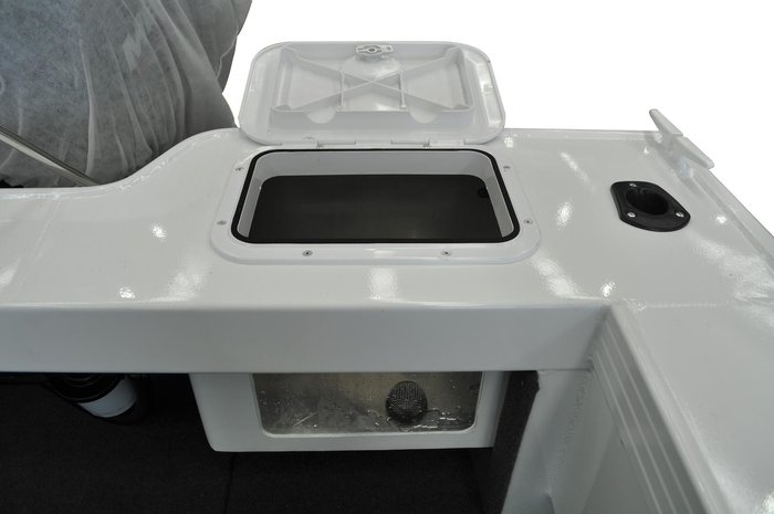 2026 Stacer 519 Crossfire SC