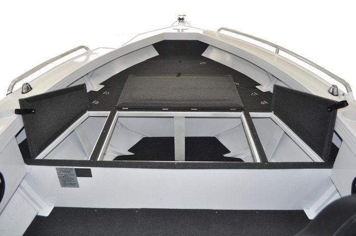 2026 Stacer 519 Crossfire SC