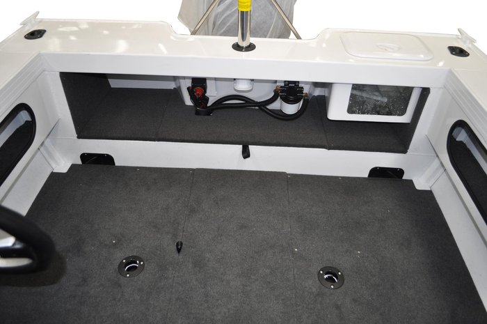 2026 Stacer 519 Crossfire SC