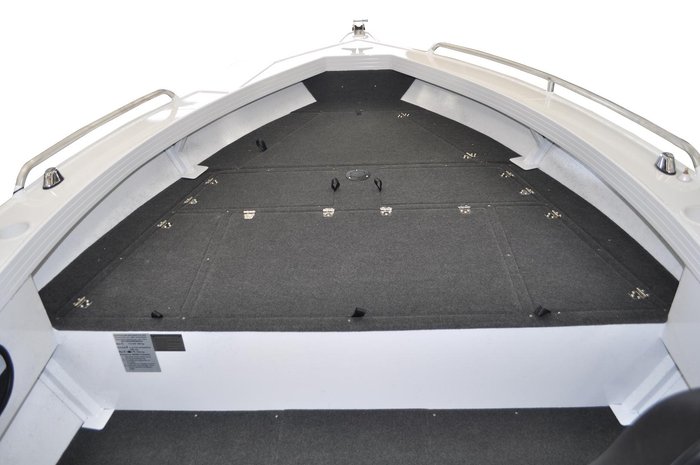 2026 Stacer 519 Crossfire SC