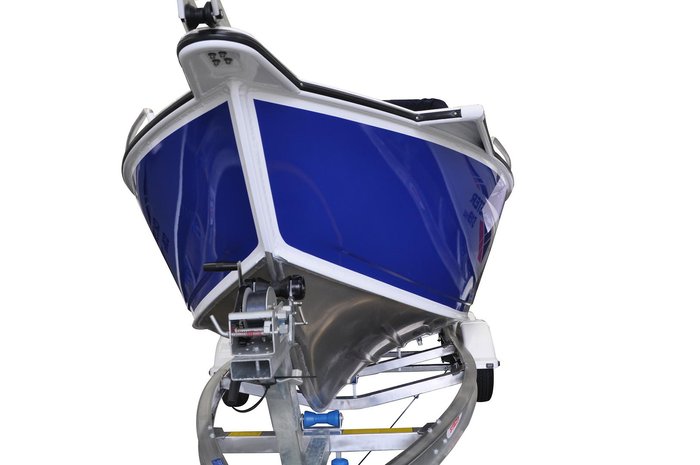 2026 Stacer 519 Crossfire SC