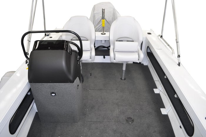 2026 Stacer 519 Crossfire SC