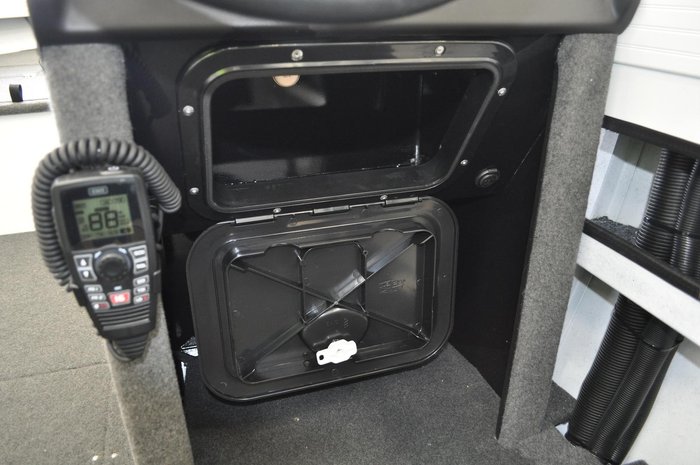 2026 Stacer 519 Crossfire SC