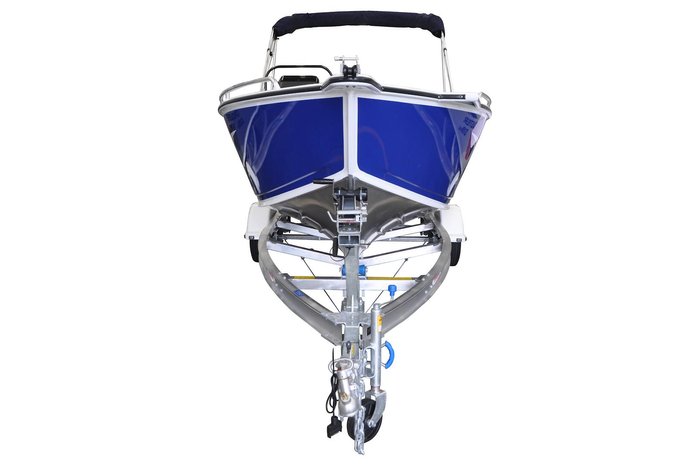 2026 Stacer 519 Crossfire SC