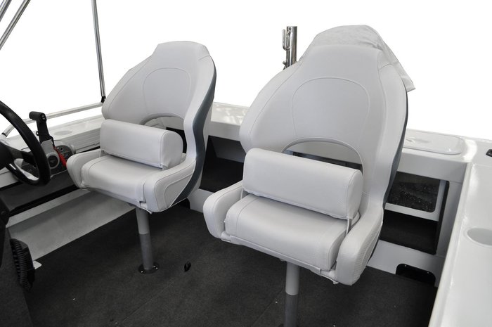 2026 Stacer 519 Crossfire SC