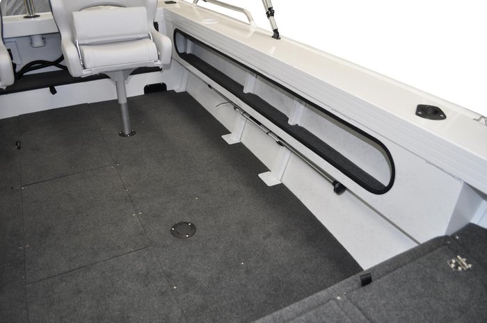 2026 Stacer 519 Crossfire SC