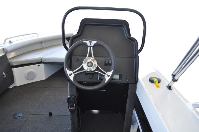 2026 Stacer 519 Crossfire SC SE