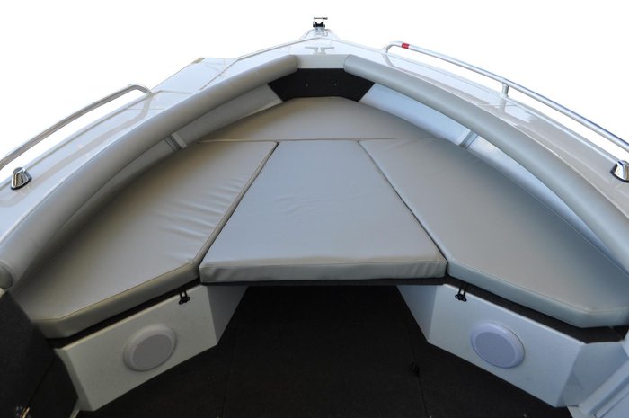 2026 Stacer 519 Crossfire SC SE