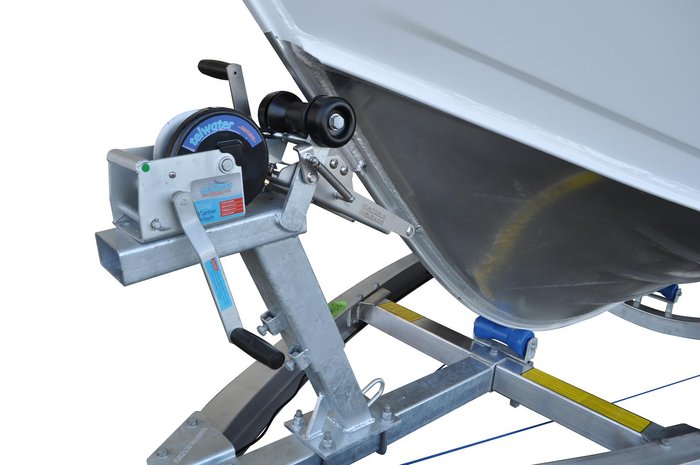 2026 Stacer 519 Crossfire SC SE